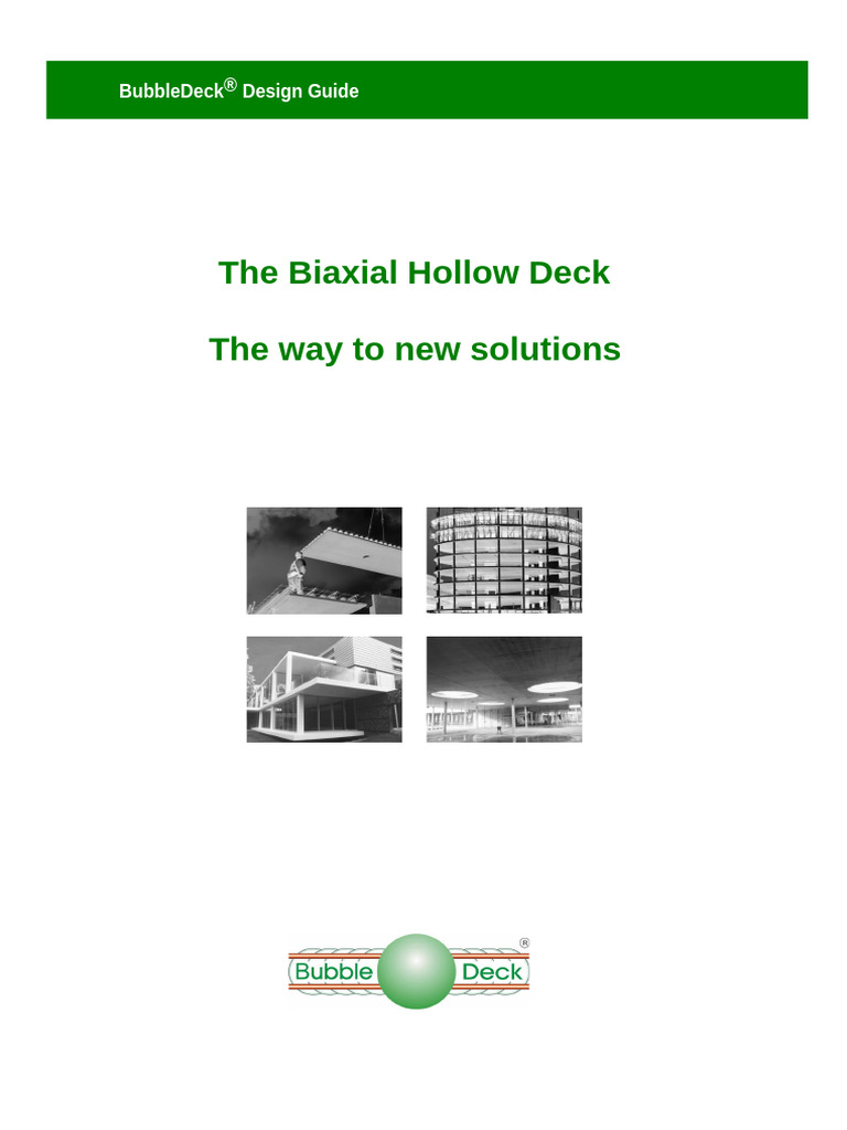 BD Int Designguide | PDF | Building Engineering | Concrete