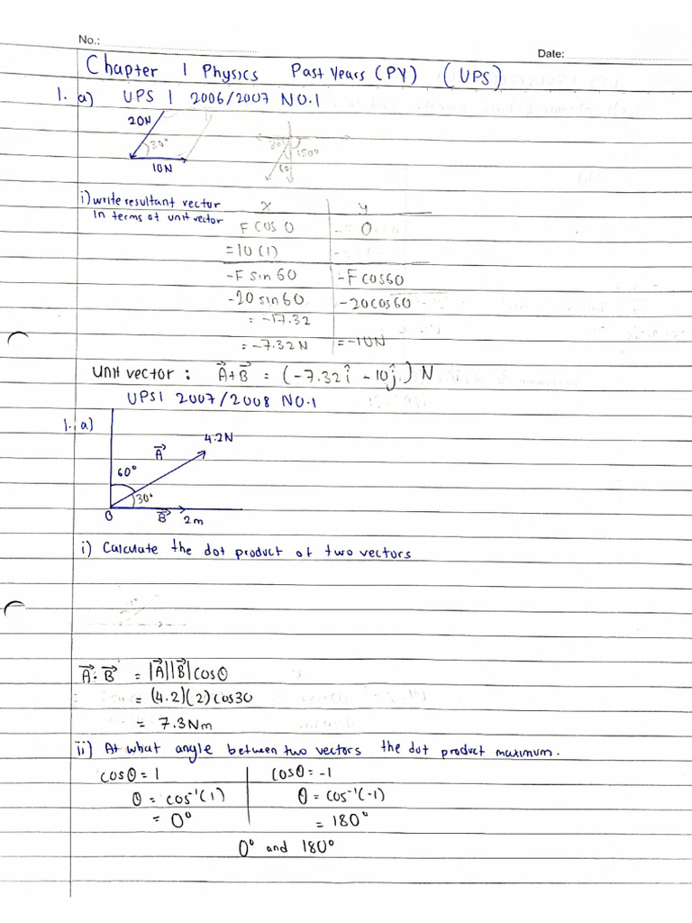 Ups | PDF