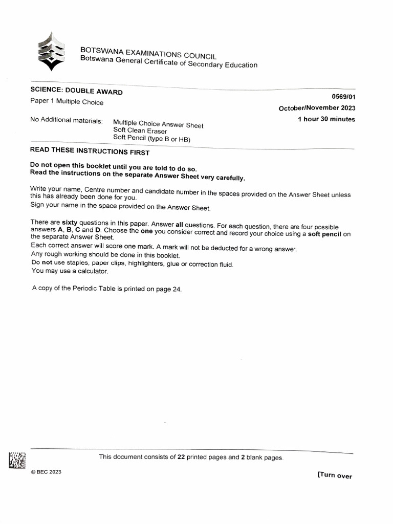Sda1 2023 | PDF