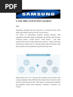 Makalah Mp Pt Samsung