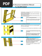 Strail: Installation Instructions | PDF | Track (Rail Transport) | Road