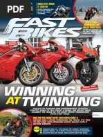 BiKE - July 2025 UK | PDF | Motorsport | Motorsport Competitions