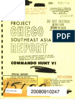 7-7-1972 Commando Hunt VI