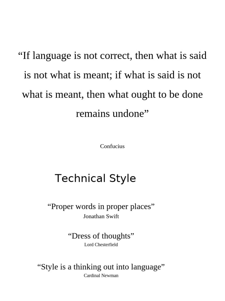 Effective Written Communication Tips | PDF | Communication | Syntax