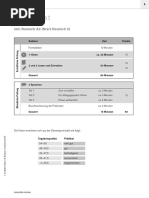 A2 Final Telc Test | PDF