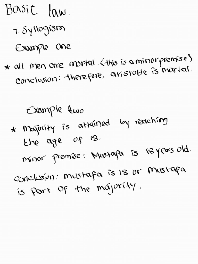 basic law | PDF