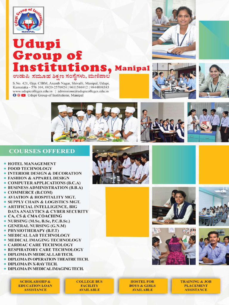 Ugi Prospectus 24 | PDF