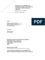 Download Analisis Pengaruh Kualitas Kehidupandocx Esdm by Rifki Zalmi SN81657468 doc pdf
