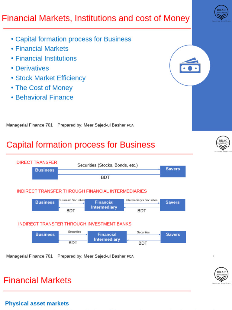 2023-06-16managerial Finance 701 - Chapter 02 | PDF | Derivative ...