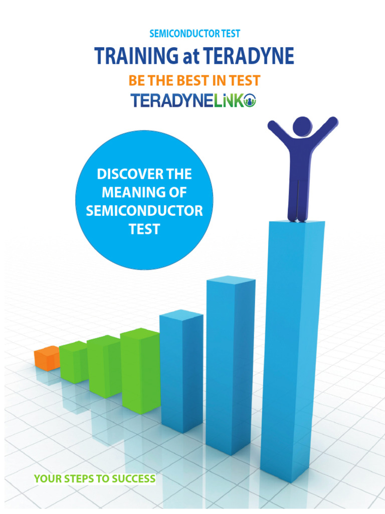 Semitest training catalog 23 teradyne121218 pdf computer