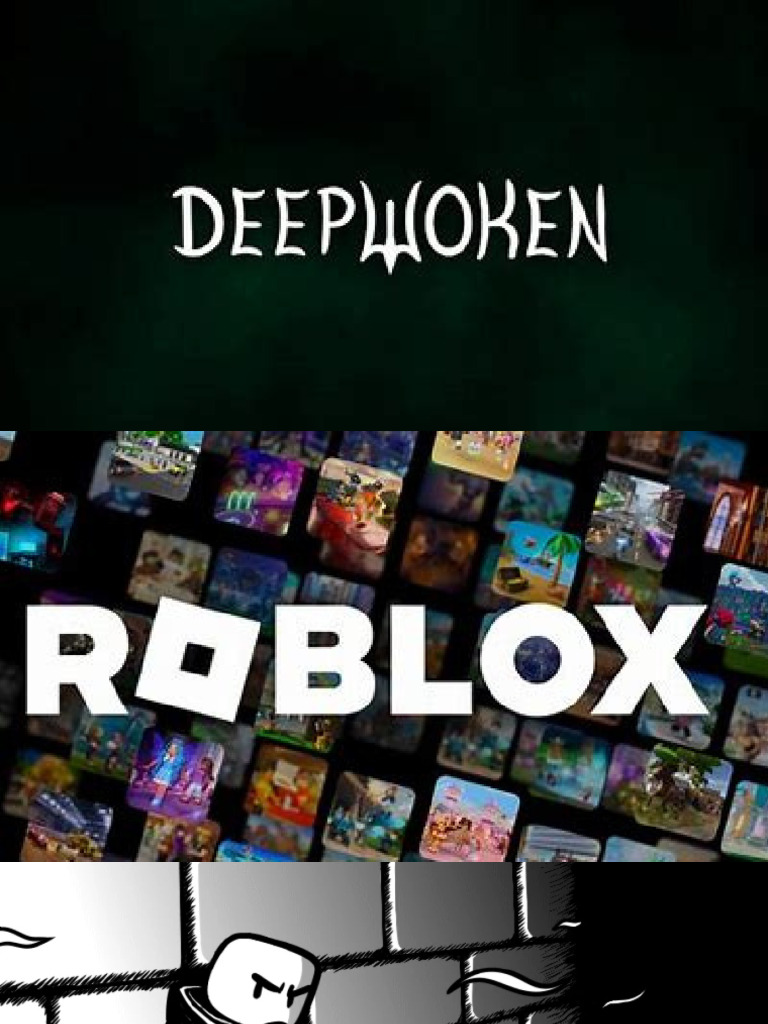 Raças e Oaths em Deepwoken | PDF