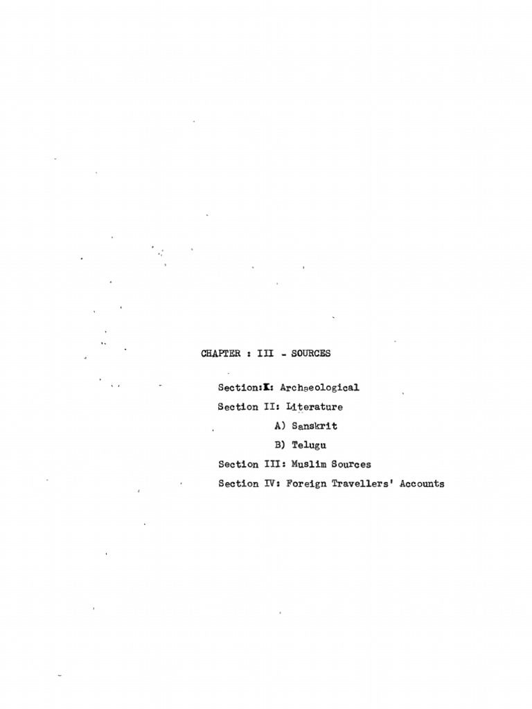 09 - Chapter 3 | PDF | Puranas