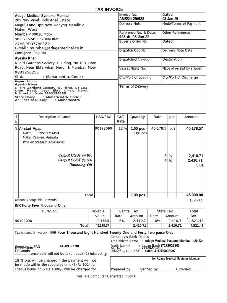Sarojini_Mukherjee_inv | PDF | Taxation | Public Finance