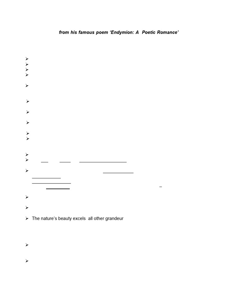 A thing of beauty pdf beauty