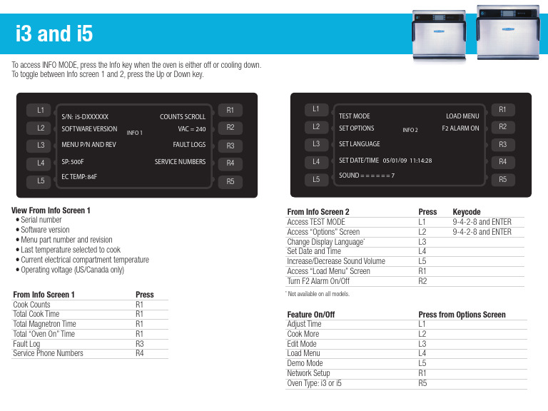 iSeries_Keycodes | PDF