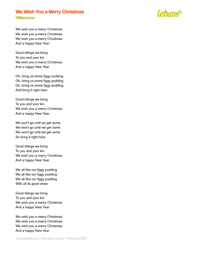 Merry christmas traduction en francais