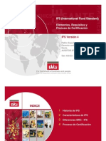 IFS International Food Standard