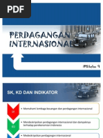 Download PERDAGANGAN INTERNASIONAL by 3kangtyo SN81661136 doc pdf