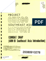 4-24-1974 COMBAT SNAP (AIM-9J Southeast Asia Introduction)