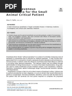 FAS Scale for Veterinary Assessments | PDF | Psychological Concepts ...