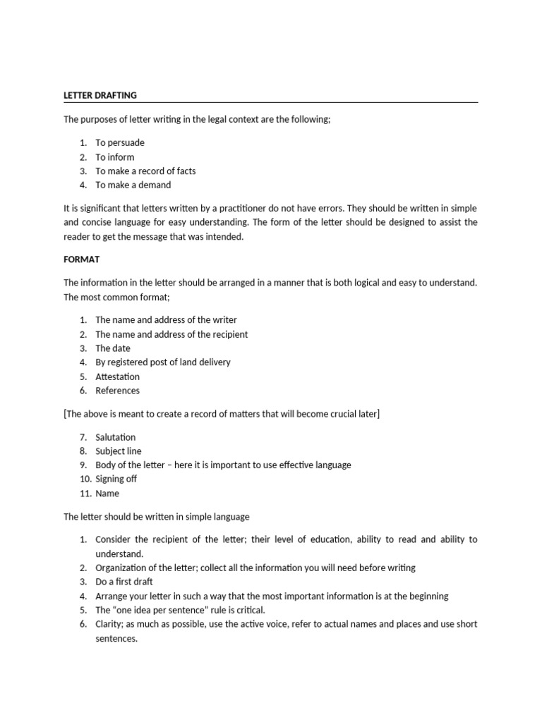 Legal Writing 2012-1 | PDF | Opinion | Case Law