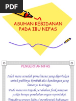 Download 1 PENGERTIAN NIFAS by Almira Nur Islami SN81664179 doc pdf
