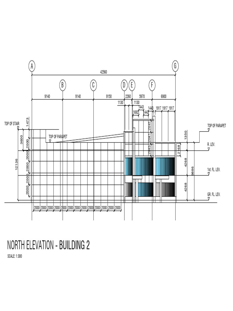 Architectural Elevation Data | PDF | Culture Of Queensland | Queensland ...
