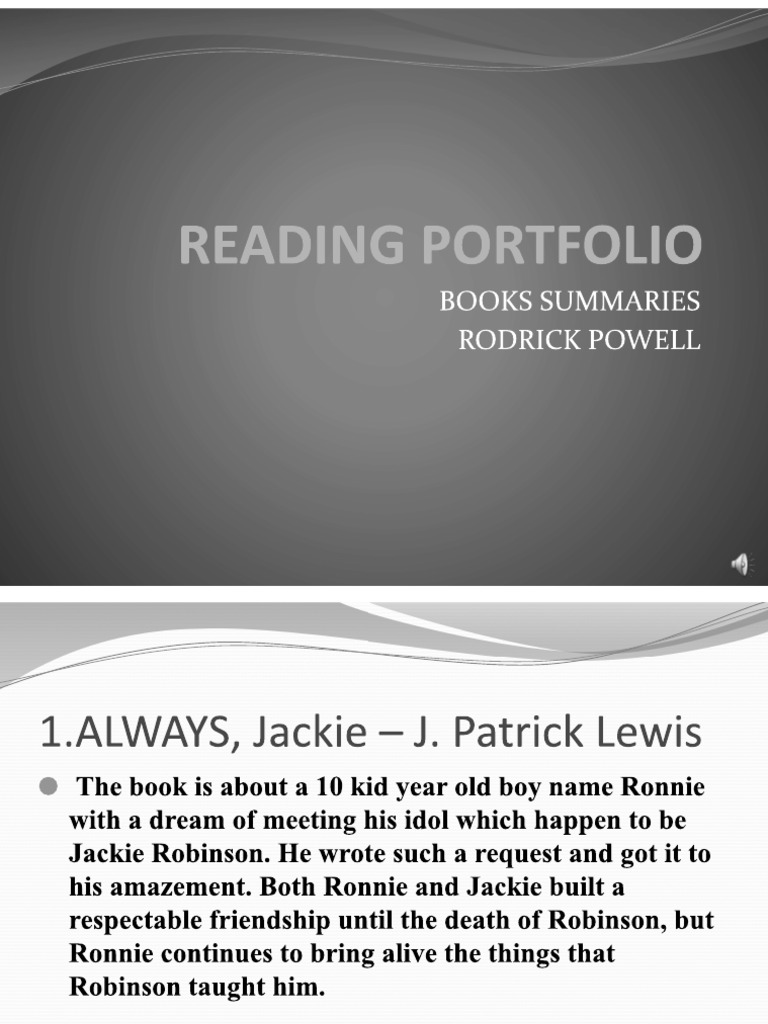 Book Summary | PDF