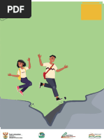 Isizulu Lesson Plan Pdf