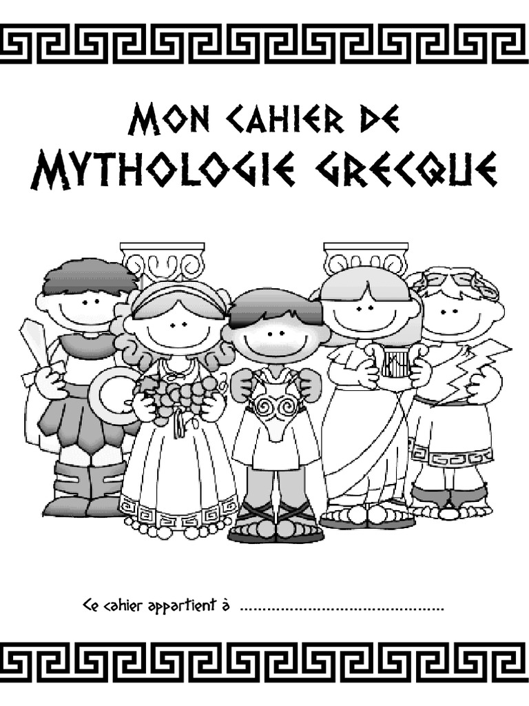 Apollon et le site de Delphes | PDF | Delphes | Religion de la Grèce ...