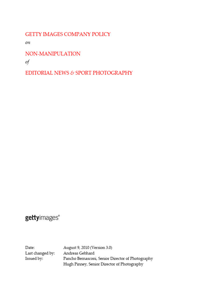 Photomanipulationguide | PDF | Camera Lens | Imaging