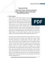 Download Simposium Pemuda by guspil SN8166715 doc pdf