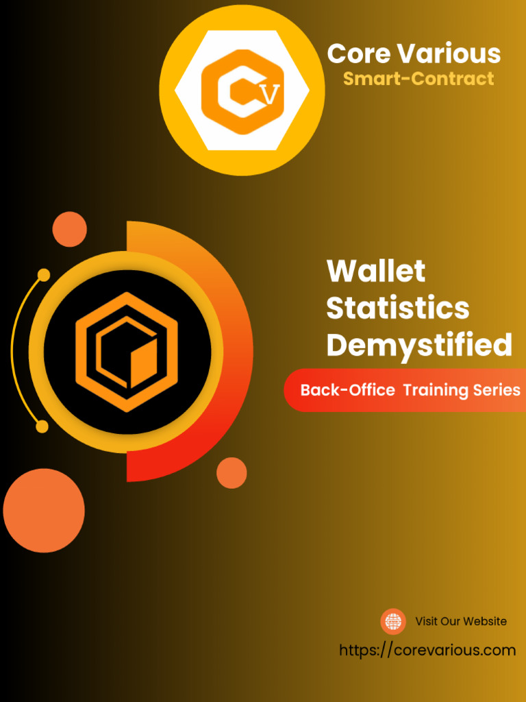 Core Various | PDF