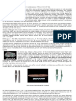 Metalurgia Bronzului În Epoca Bronzului Si A Fierului