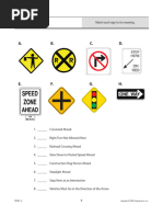 Colourful Semantics Teaching Pack | PDF | Question | Vocabulary