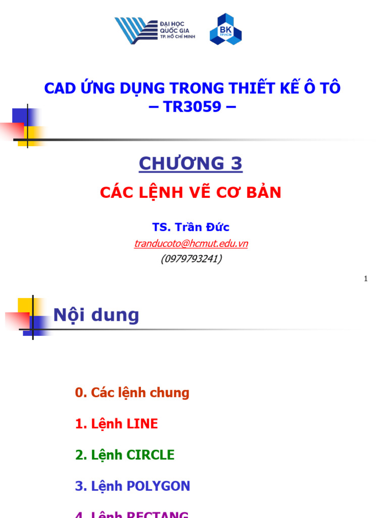 C3 cac lenh ve co ban hk 242 pdf
