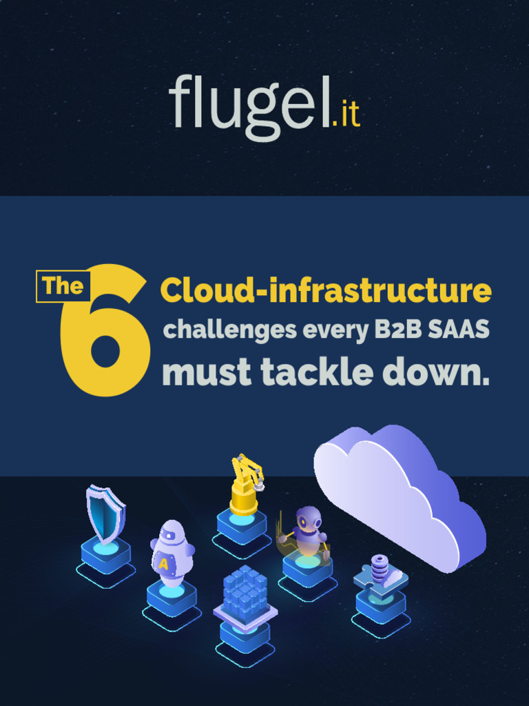 B2B SaaS Security and Compliance Guide | PDF | Cloud Computing ...