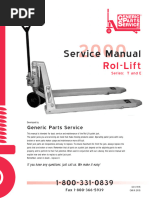 Bobs Machine Action Series Jack Plate Instructions | PDF | Switch ...