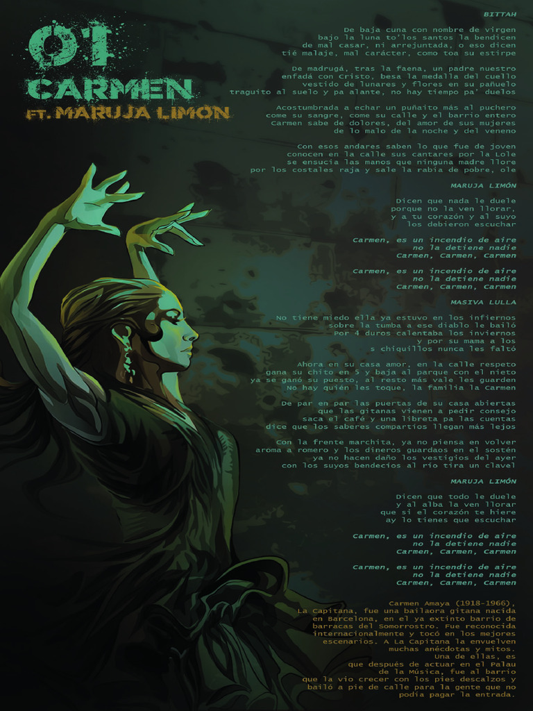 TRIBADE LaTregua Libreto Digital | PDF