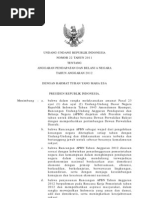 Download APBN2012-UU12 by ghanas SN81672080 doc pdf