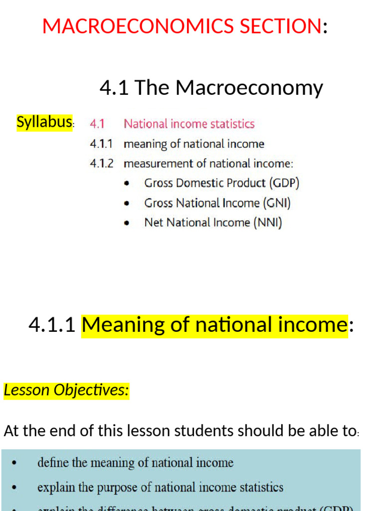 4-1-1-the-meaning-of-national-income-autosaved-pdf