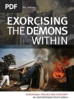 Download Exorcising the Demons Within by LittleWhiteBakkie SN81674353 doc pdf