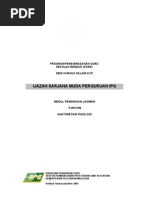 Download Modul PJM3106 Anatomi amp Fisiologi by cikaifa SN81674571 doc pdf