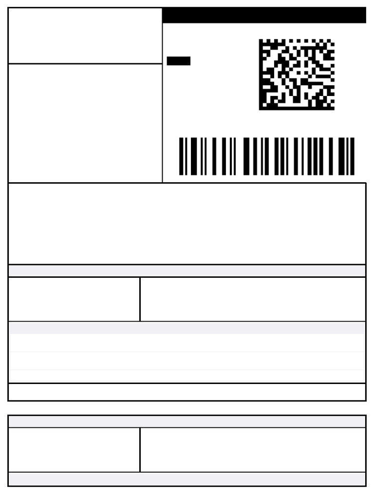 Sub Order Labels 22dfe131 Ccee 473a 9d4c F42e9e662085 | PDF | Invoice ...