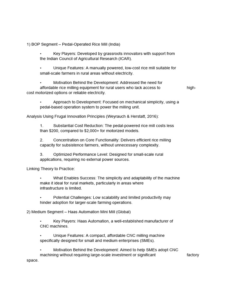 Industry 1 | PDF | Internet Of Things | Automation