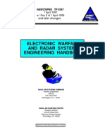 USN NAWCWPNS TP8347 - Electronic Warfare and Radar Systems Engineering Handbook - Rev2