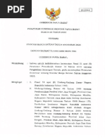 Standar Harga Barang dan Jasa 2025 | PDF