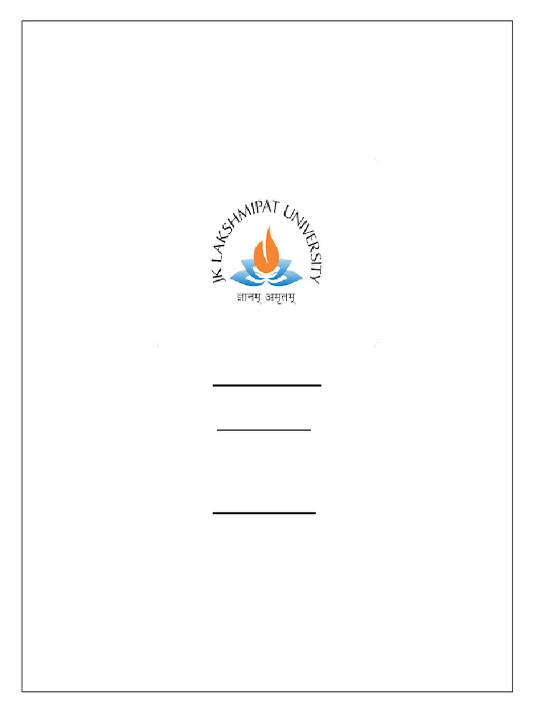 Assignment - 3 Nikhil Kumar Agrawal (2021btech077) | PDF