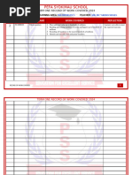 KCPE Past Papers 2000-2014 Guide | PDF | Number Theory | Arithmetic