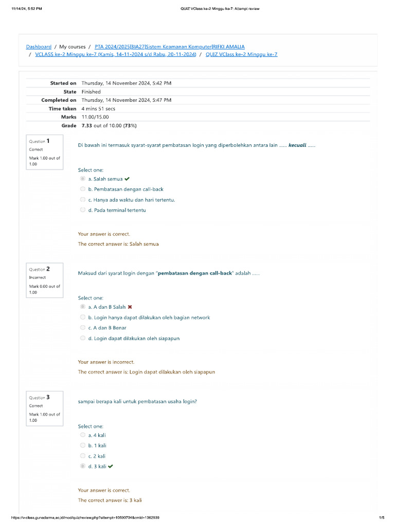 M 7 | PDF